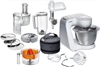 Picture of Bosch Styline food processor 900 W 3.9 L Stainless steel, White