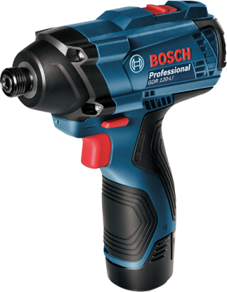 Изображение Bosch Zakrtarka GDR 120-LI 12 V