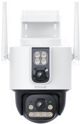 Attēls no Botslab Dual-Lens Camera W315 IP Camera |