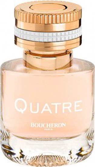 Изображение Boucheron Quatre EDP 50 ml
