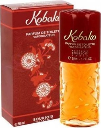 Picture of Bourjois Kobaco EDT 50 ml
