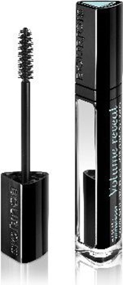 Изображение Bourjois Paris Tusz do rzs Maskara Volume Reaveal 23 Black 7.5ml
