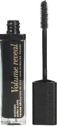 Изображение Bourjois Paris Tusz do rzs Reveal Volume Ultra Black 22 7.5ml