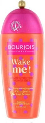 Изображение Bourjois Paris Wake Me! el pod prysznic 250ml