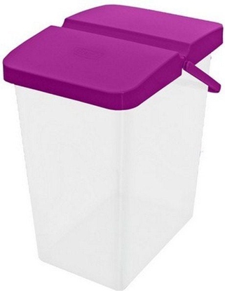 Picture of Branq Pojemnik Na Proszek 10l liwka 1311 BRANQ