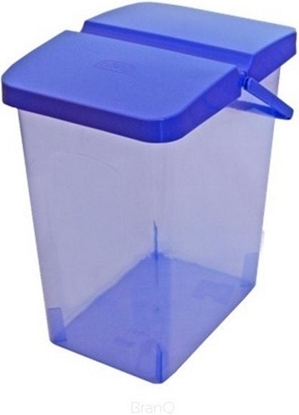 Picture of Branq Pojemnik Na Proszek 10l Niebieski 1311 BRANQ