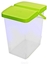 Изображение Branq Pojemnik Na Proszek 10l Zielony 1311 BRANQ