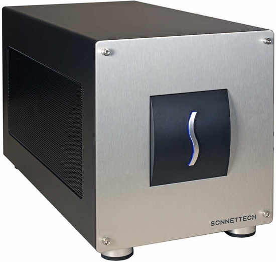 Picture of Breakaway Box 850T5 Thunderbolt 5 eGPU System