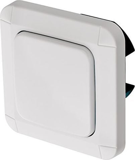Picture of Brennenstuhl BrematicPRO Funk-Einbauwandschalter UP 230V