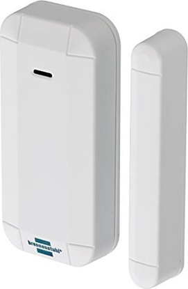 Изображение Brennenstuhl Brennenstuhl BrematicPRO door & window contact, opening detector