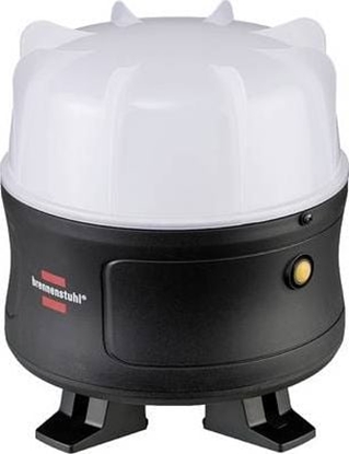 Изображение Brennenstuhl Lampa robocza przenona z gniazdem