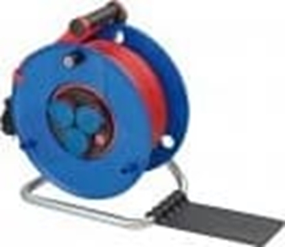 Изображение Brennenstuhl Trommeltritt  für Kabeltrommel Durchm.: 18mm