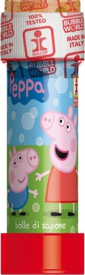 Picture of Brimarex Baki 60 ml Peppa Pig - 5597005