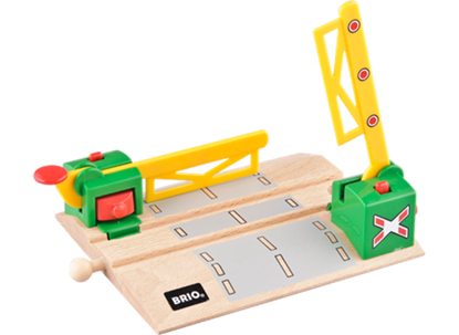 Picture of Brio Przejazd kolejowy (33750)