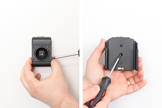 Picture of Brodit AB Uchwyt pasywny regulowany iPhone 17/17 Pro