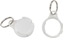 Picture of Brodit Brodit 216215, Ring, White, Key finder ring, Apple AirTag, 34 mm, 34 mm
