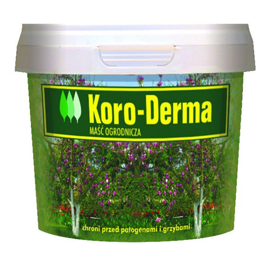 Изображение Bros Ma KORO DERMA ogrodnicza 350g 402 C