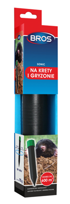 Picture of Bros Sonic Max odstrasza krety (234)