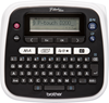 Picture of Brother PT-D200BW label printer Thermal transfer 180 x 180 DPI 20 mm/sec TZe
