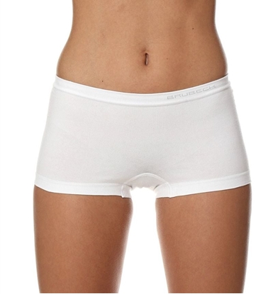 Attēls no Brubeck Bokserki damskie BX10470A Comfort Cotton biae r. S