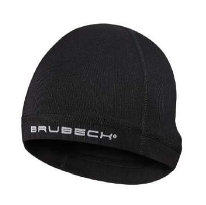 Изображение Brubeck Czapka termoaktywna HM10040 rozmiar L/XL
