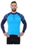Picture of Brubeck Rkawki kolarskie unisex 3D PRO SB10060 niebieski r. S/M