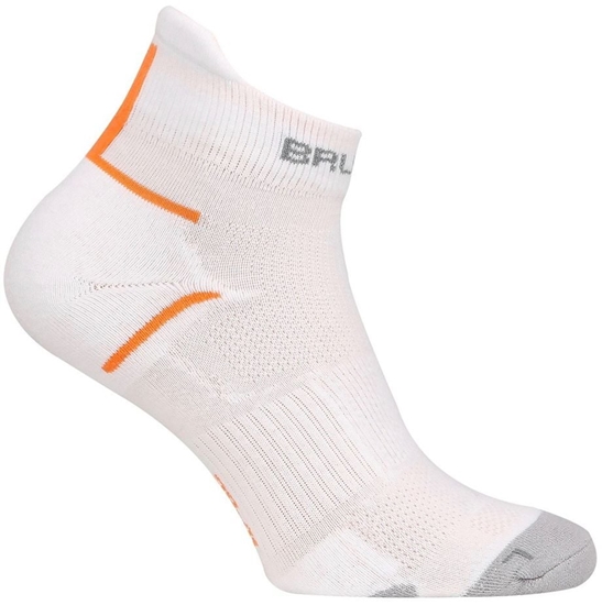 Picture of Brubeck Skarpety mskie Running Light biae r. 39-41 (BRU002/M)