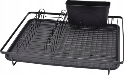 Изображение Brunbeste SUSZARKA DO NACZY OCIEKACZ 44 x 33 x 13.5CM BRUNBESTE BB-2309