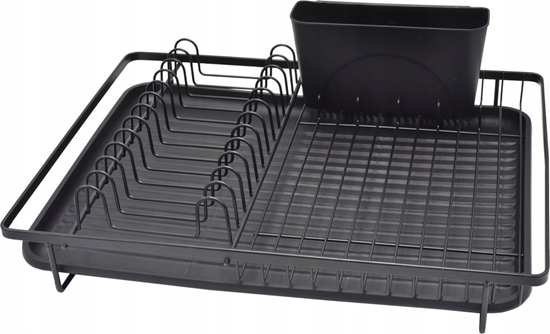 Изображение Brunbeste SUSZARKA DO NACZY OCIEKACZ 44 x 33 x 13.5CM BRUNBESTE BB-2309