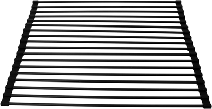 Изображение Brunbeste SUSZARKA OCIEKACZ KRATKA STALOWA NA ZLEWOZMYWAK 46 X 37CM BRUNBESTE BB-3173