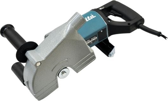 Изображение Bruzdownica Makita MAKITA BRUZDOWNICA 2150W 180mm SG181 MSG181 - SG181