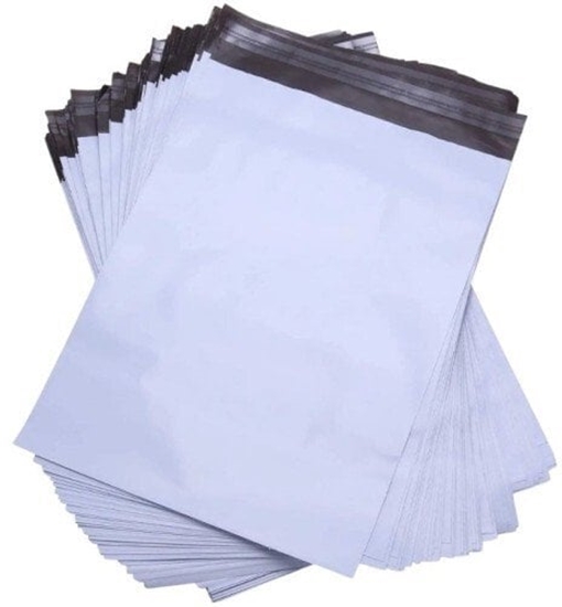 Picture of BSTech Foliopak koperta foliowa mocna FB05/C3 350X460 karton 1200 sztuk