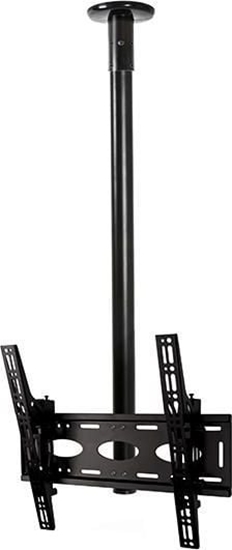 Изображение B-Tech Uchwyt sufitowy BT8424-100/B 37'' - 65''