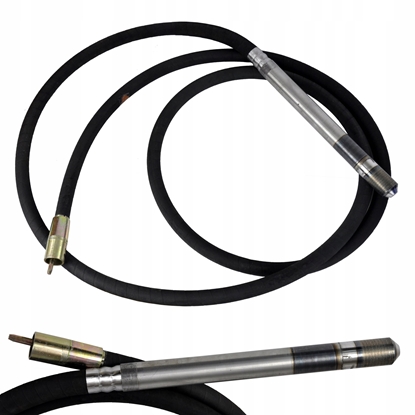 Изображение Buawa do wibratora WG-551 50mm x 6m (1)