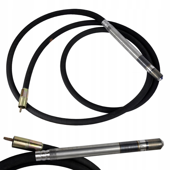 Изображение Buawa do wibratora WG-551 50mm x 6m (1)