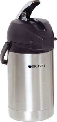 Attēls no Bunn Bunn 2,5L Lever Action Airpot - Serwer termiczny z pompk