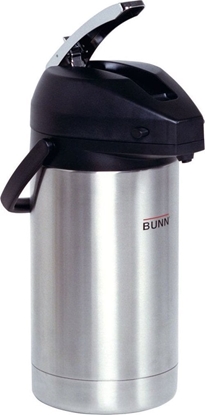 Attēls no Bunn Bunn 3L Lever Action Airpot - Serwer termiczny z pompk
