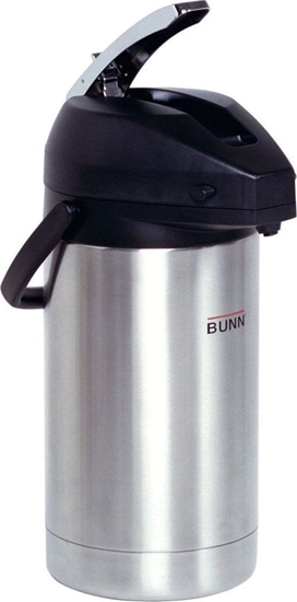 Picture of Bunn Bunn 3L Lever Action Airpot - Serwer termiczny z pompk