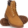 Изображение Buty trekkingowe mskie Timberland BUTY MSKIE TIMBERLAND 6 ZIMOWE TREKKINGOWE SKÓRA r. 44