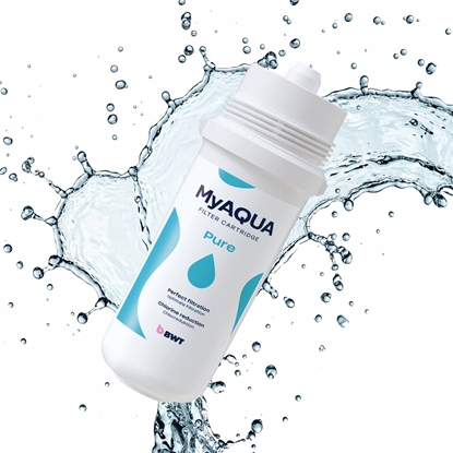 Изображение BWT Filtr wody MyAQUA Pure