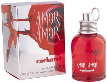 Attēls no Cacharel Amor Amor EDT 30 ml