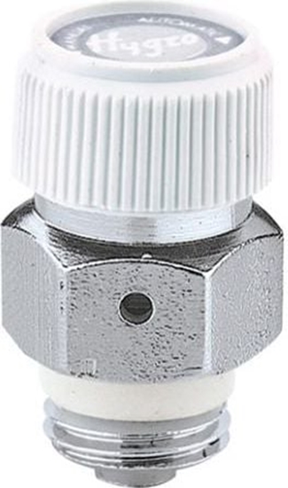 Picture of Caleffi Odpowietrznik automatyczny 1/2" (508041)