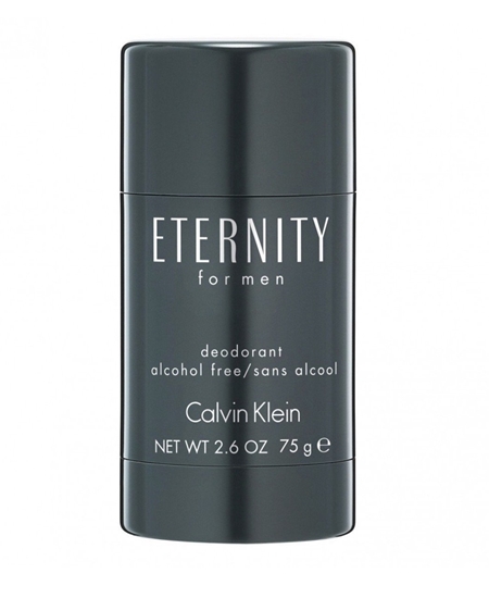 Picture of Calvin Klein Eternity for Men Deodorant 75ml