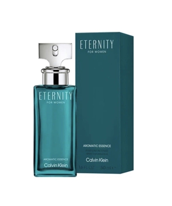 Изображение Calvin Klein Eternity For Women Aromatic Essence Perfume EDP 50ml