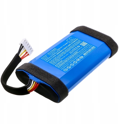Attēls no Cameron Sino Akumulator Bateria Typ Eac64790801 Iba007ga Do Gonika Xboom Go Xg9 / Cs-lpx900sl