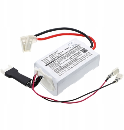 Attēls no Cameron Sino Akumulator Bateria Type 9.766-340.0 For Washers Karcher Oc 3 Oc3 Foldable / Cs-koc300vx