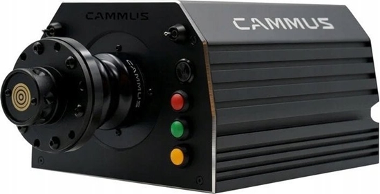 Picture of Cammus Baza Kierownicy WB15 Direct Drive Wheelbase (15Nm)