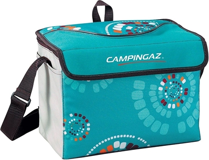 Изображение Campingaz Campingaz Ethnic MiniMaxi 19l - turquise - 2000032466