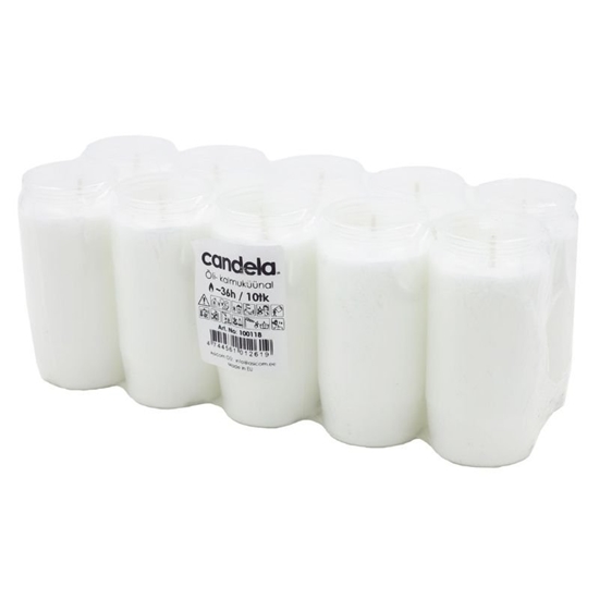 Picture of Candela Memorial Candles 10pcs