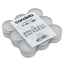 Picture of Candela Tea Candles 18pcs White